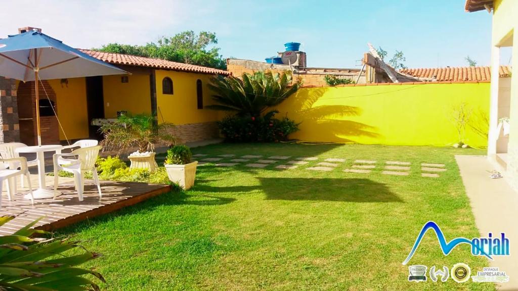  ArraialMagic by Moriah Turismo