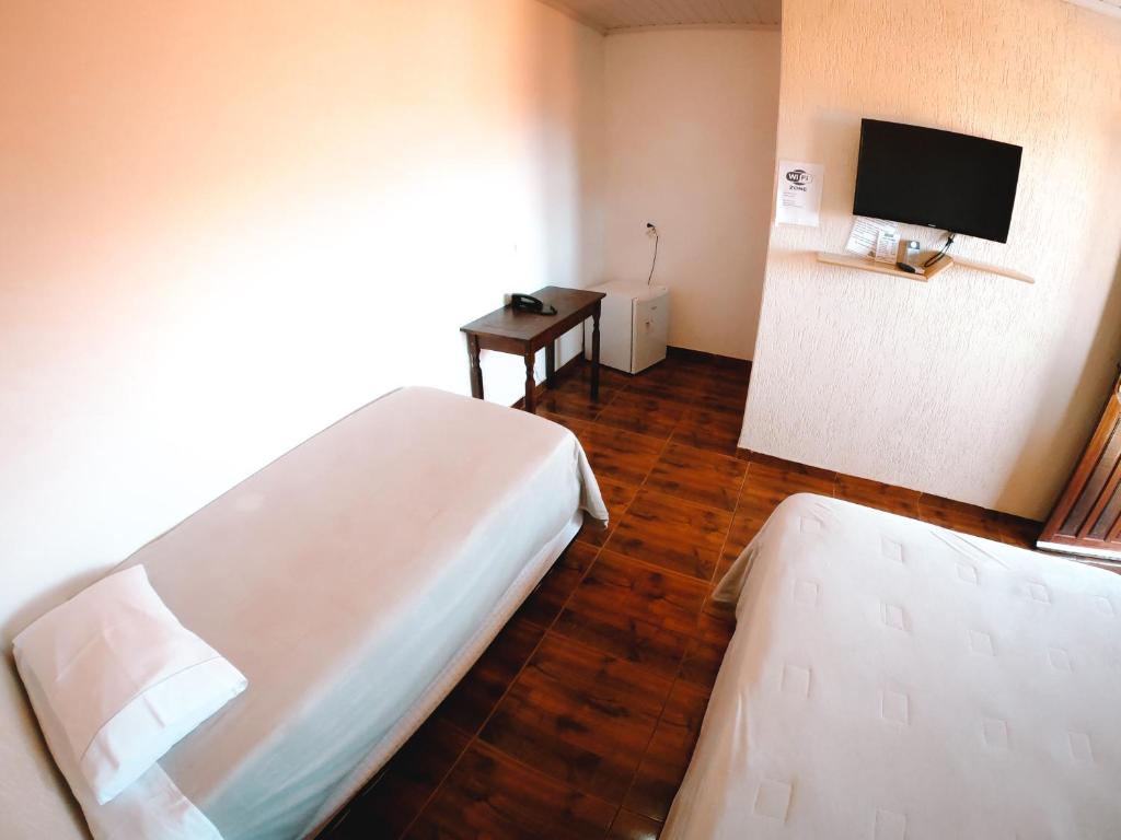  Hotel Brasil