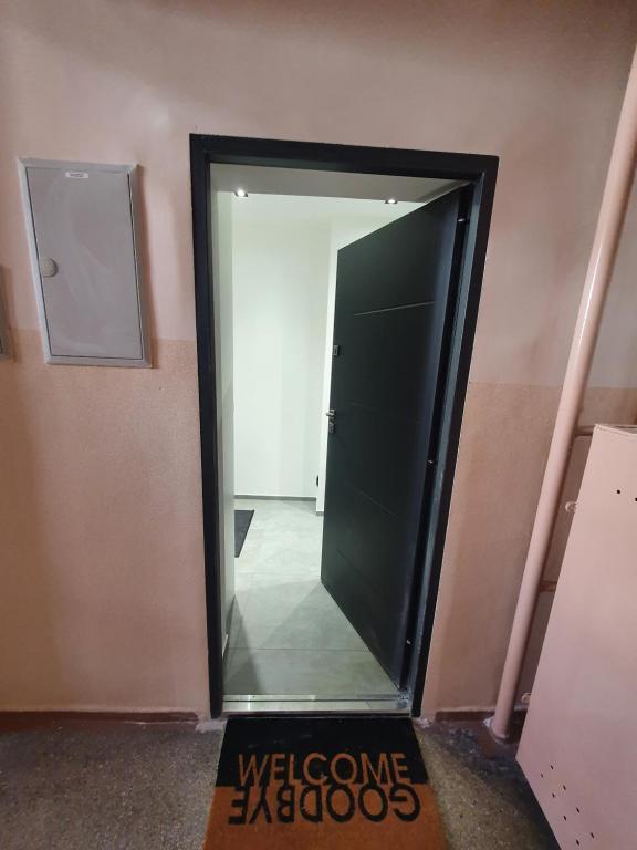 Mirror Apartments - 4