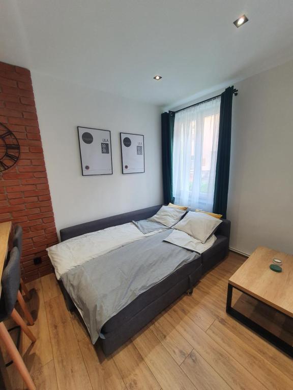 Mirror Apartments - 12