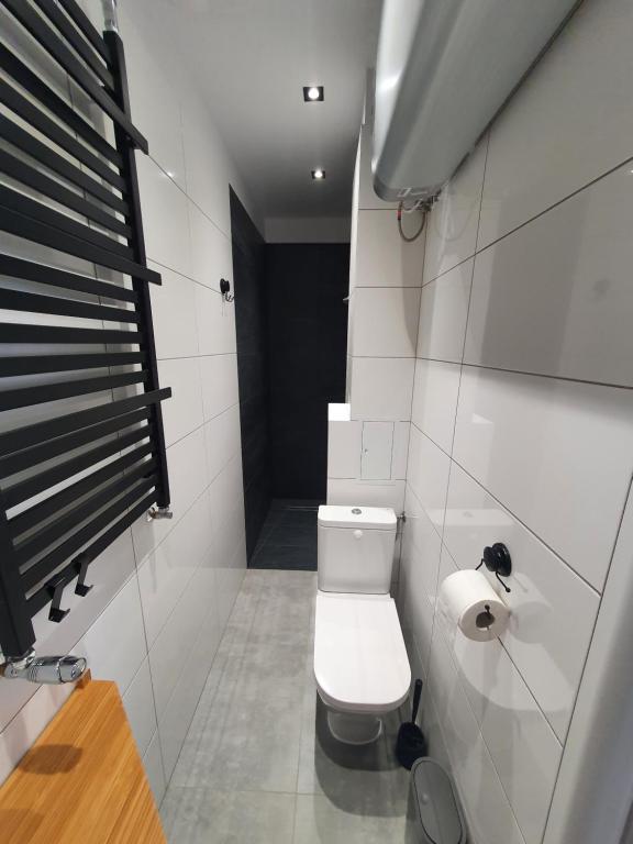 Mirror Apartments - 14