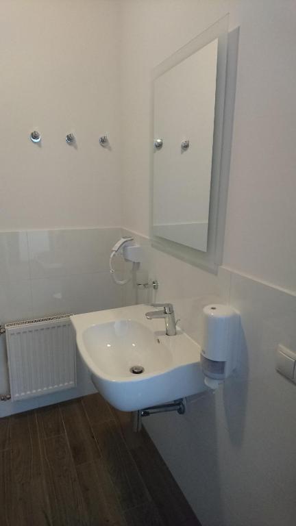 Hotel Delicjusz - Standard Triple Room