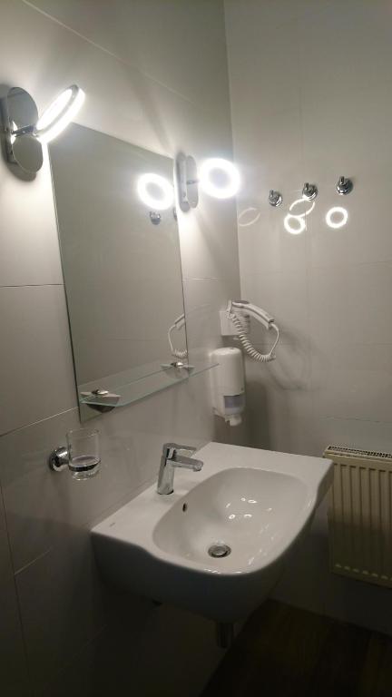 Hotel Delicjusz - Quadruple Room