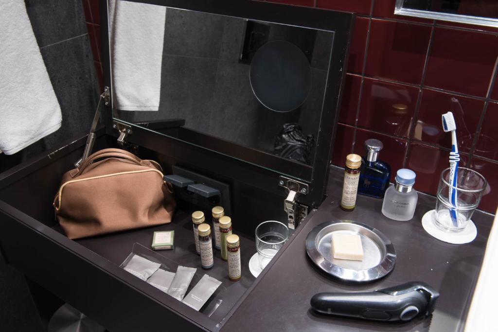 Upon Lisbon Prime Residences - Resim 23