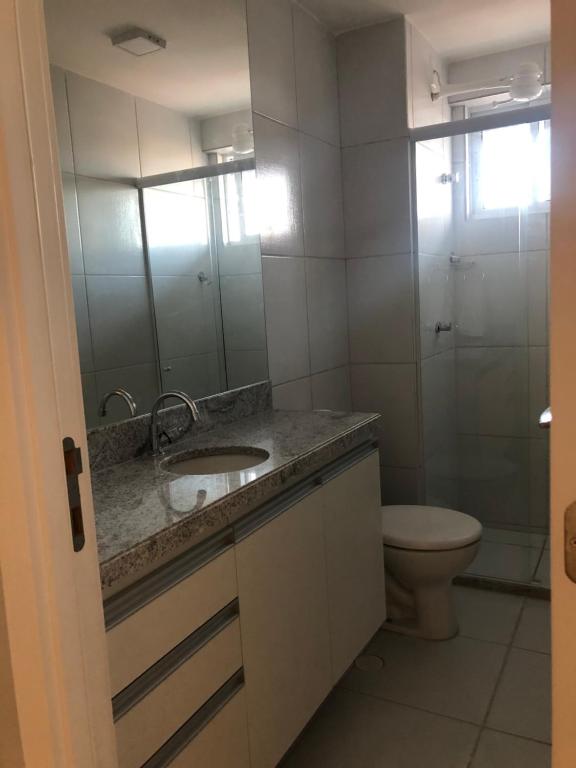  Apartamento spazzio privilege