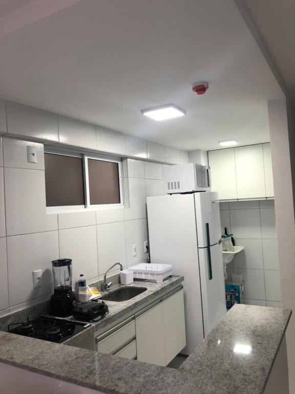  Apartamento spazzio privilege