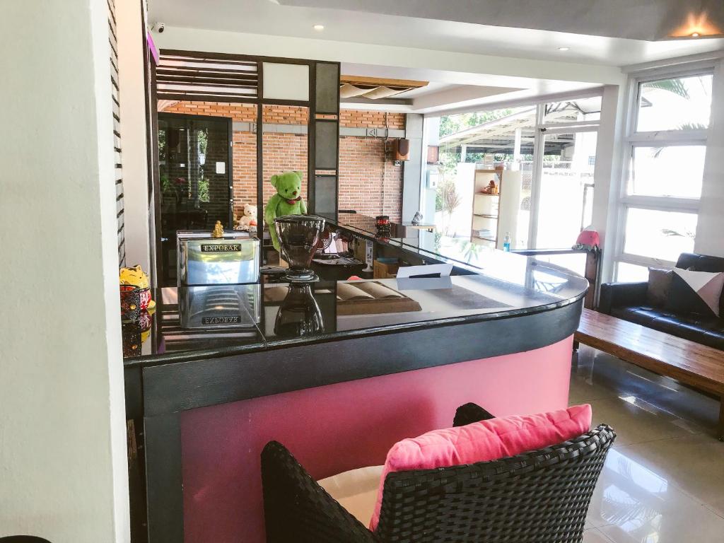 Cafe'@luv22 - Resim 24