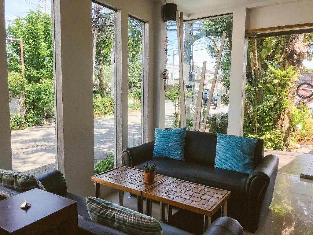 Cafe'@luv22 - Resim 25