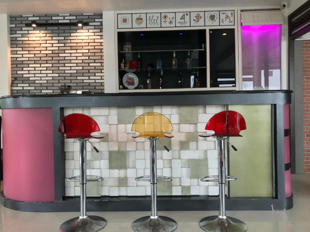 Cafe'@luv22 - Resim 21