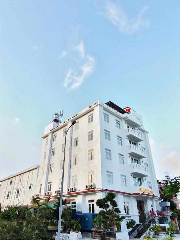 Khách sạn Thái Bình - 5