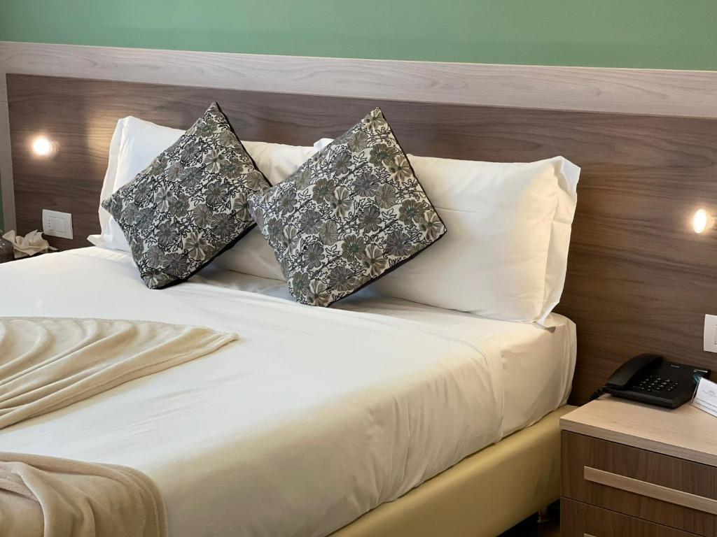 Palazzo Marignano Hotel - Suite Junior De Luxe