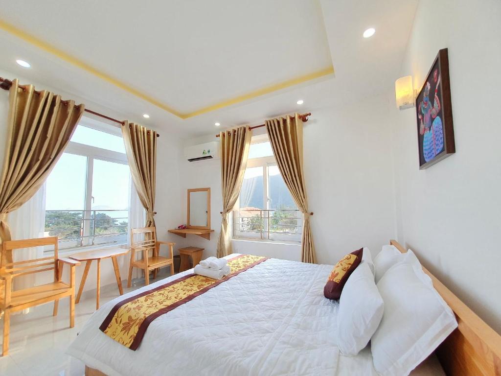 Khách sạn Thái Bình - 19