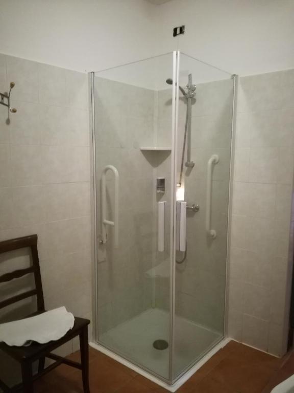 Agriturismo Boschi - Habitación Doble