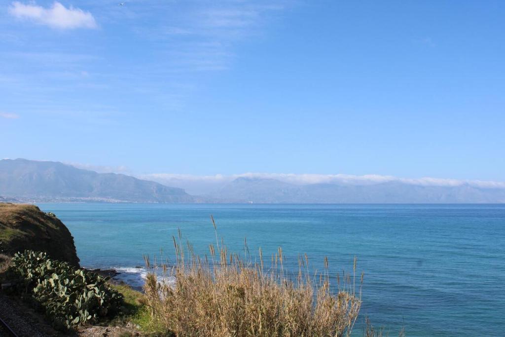 Appartamento a pochi metri dal mare Zafferanetta - Housity
