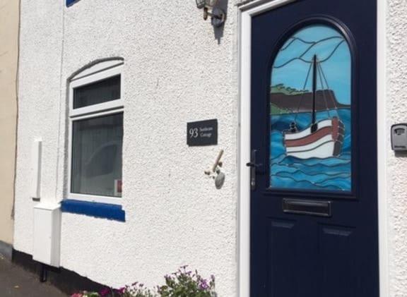 Billede fra billedgalleriet på Sunbeam Cottage - 3 bedroom traditional cottage - Straight off the beach i Filey