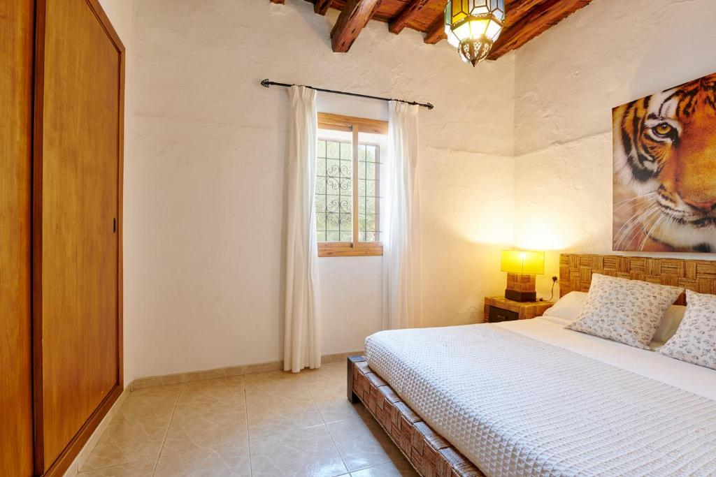 Villa Sa Cuina, Sant Rafel de sa Creu – Prezzi aggiornati per ...