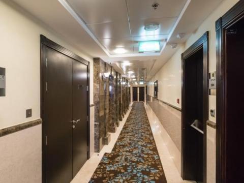 City Stay Residences - Serviced Apartments Al Barsha