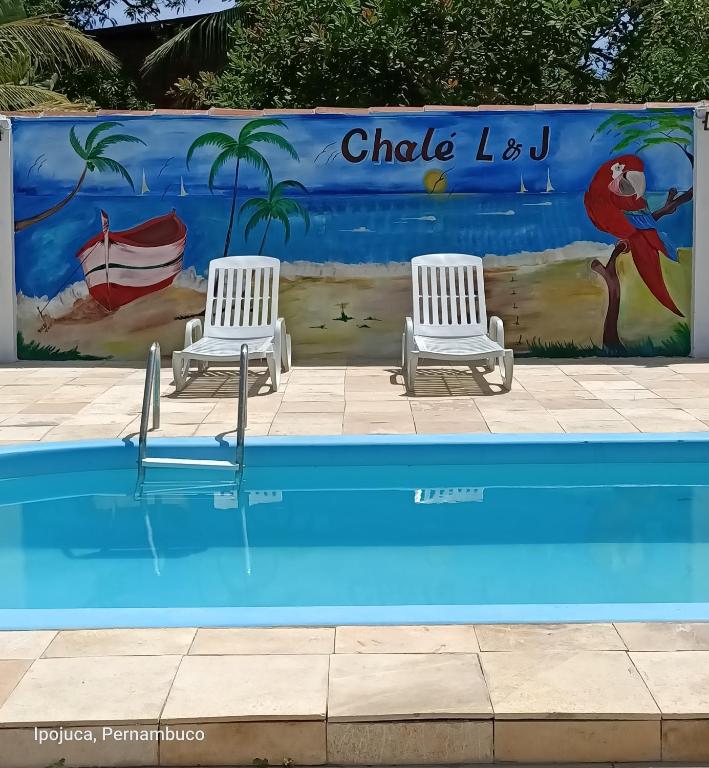  Chalé L&J
