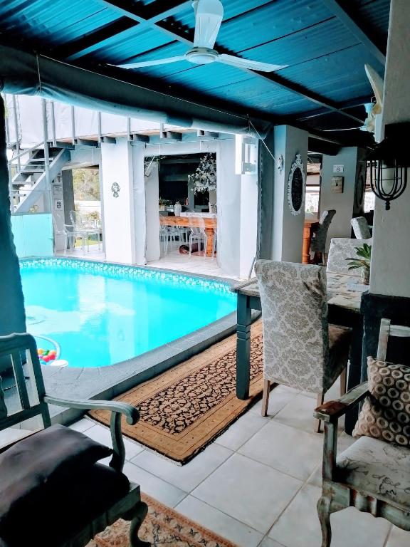 The Place Guesthouse Parys, 파리스 – 2024 신규 특가 The Place Guesthouse Parys, 파리스, 남아공