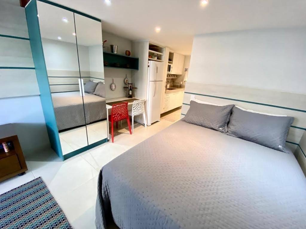  Apartamento - Itaipava