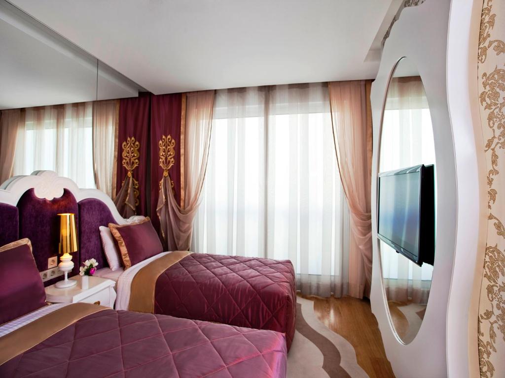 La Boutique Hotel & Suites - Standard Boutique Room