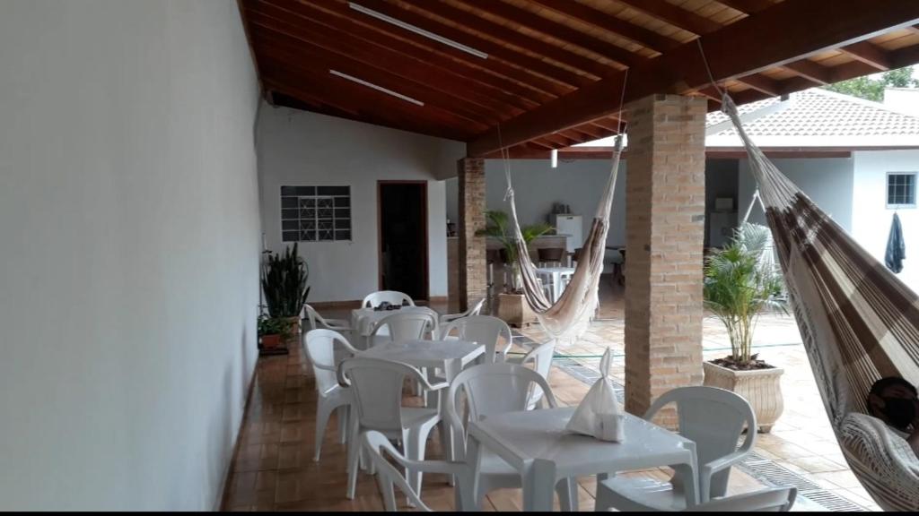  Recanto Domingos