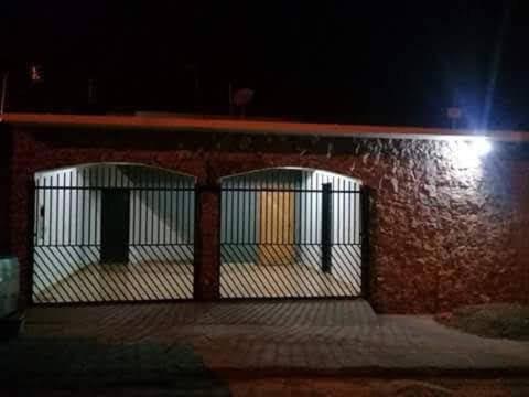  Recanto Domingos