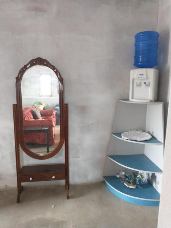  Sítio em Diamantina - Rancho dus Cumpadi
