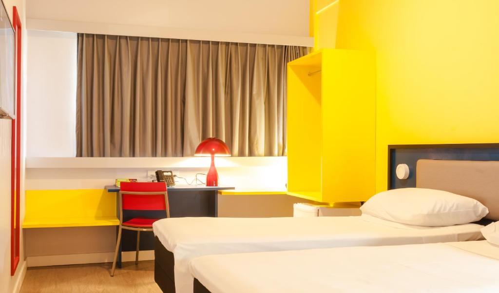  ibis Styles Sao Mateus