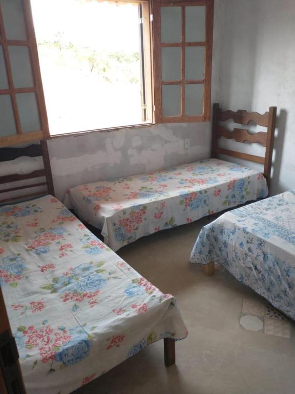  Sítio em Diamantina - Rancho dus Cumpadi