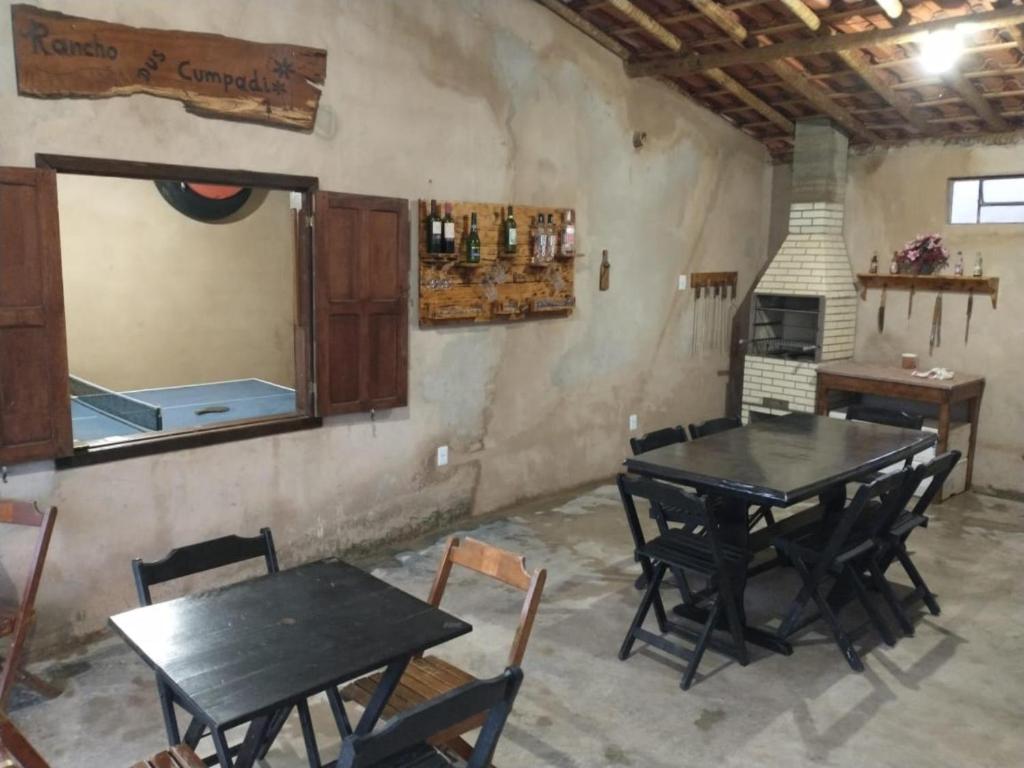  Sítio em Diamantina - Rancho dus Cumpadi