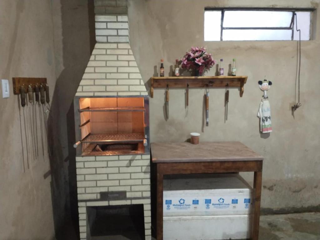  Sítio em Diamantina - Rancho dus Cumpadi