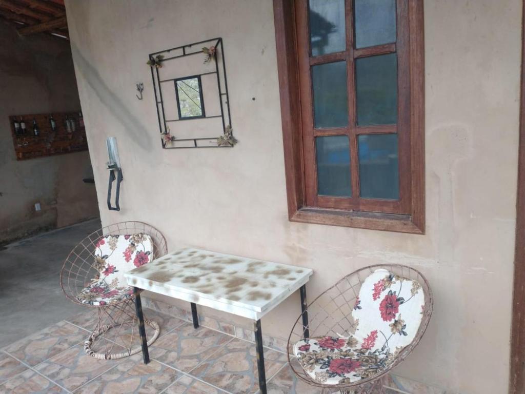  Sítio em Diamantina - Rancho dus Cumpadi