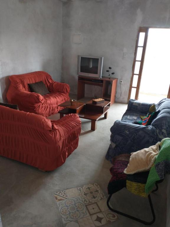  Sítio em Diamantina - Rancho dus Cumpadi