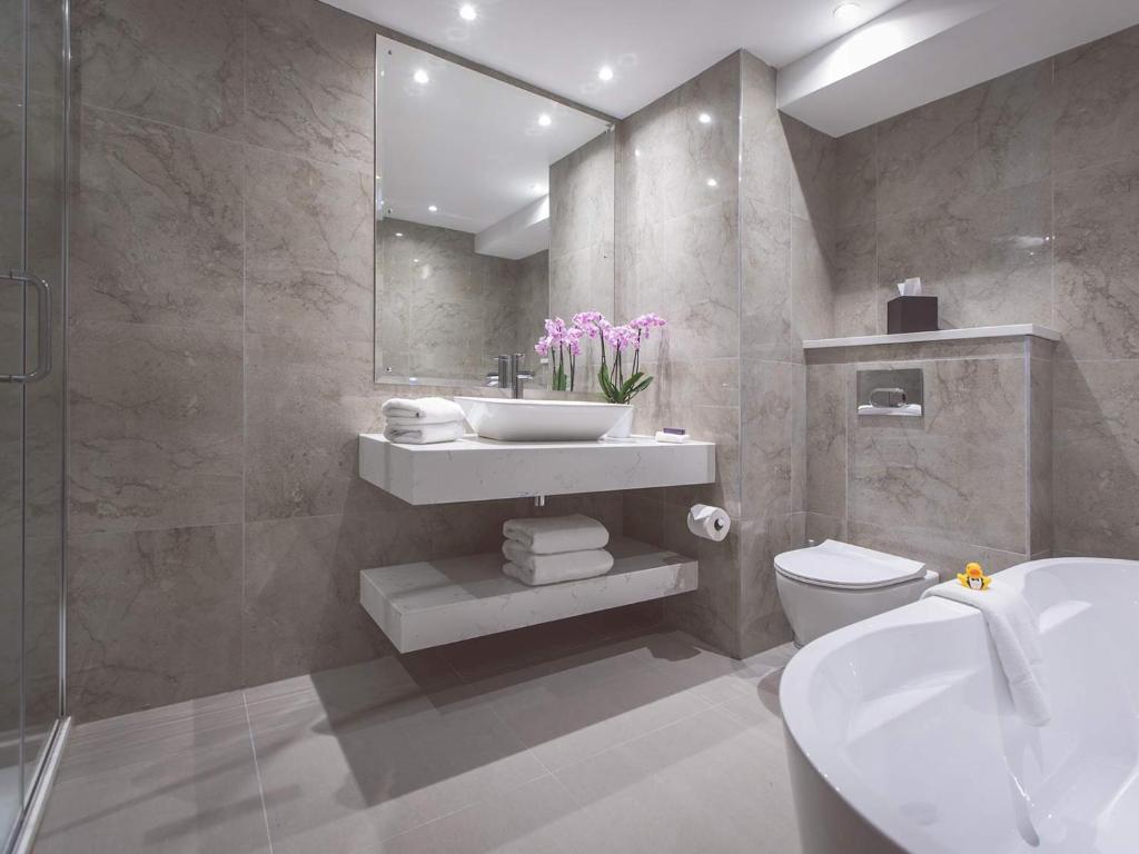 The Culloden Estate and Spa - 