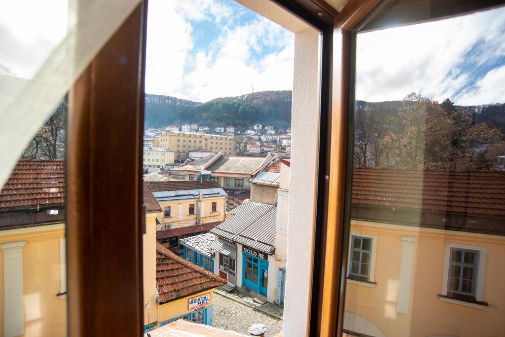 Boutique Hotel St Nikolas by Skar - Dwin Room