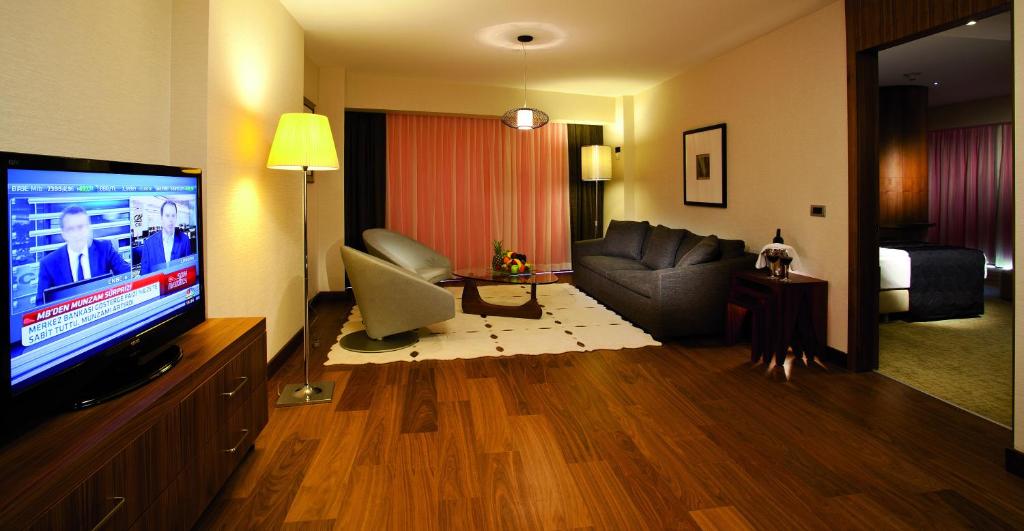کراون پلازا استانبول هاربیه، یک هتل IHG - Crowne Plaza Istanbul Harbiye, an IHG Hotel، کراون پلازا استانبول هاربیه، یک هتل IHG