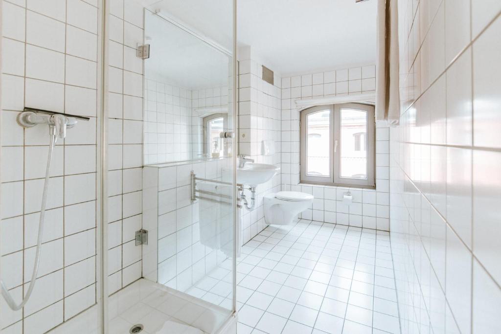 Josty Brauerei Appartements - 6