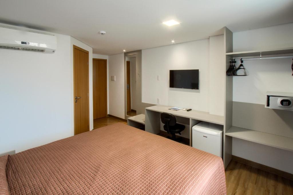  Marante Executive Hotel