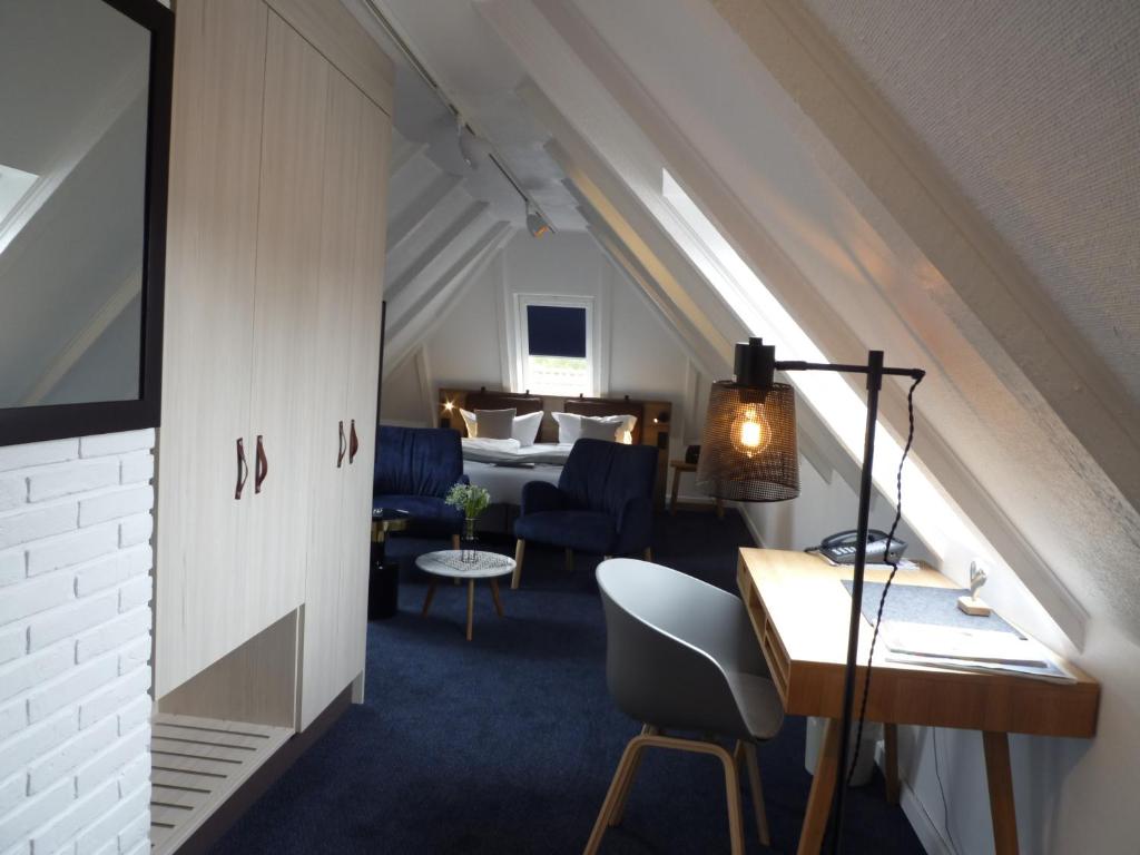 Hotel Witthus GmbH & CoKG - 舒适双人间