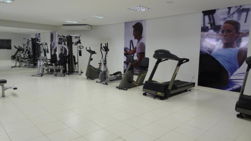  Apt mais completo do Hotel Veredas