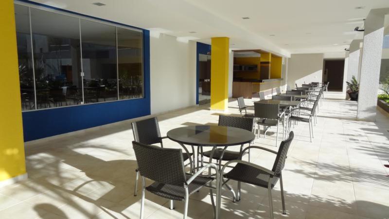  Apt mais completo do Hotel Veredas