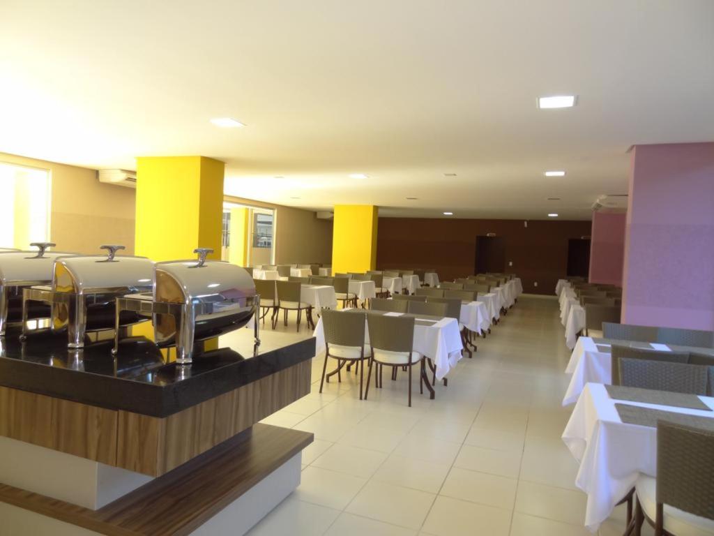 Apt mais completo do Hotel Veredas