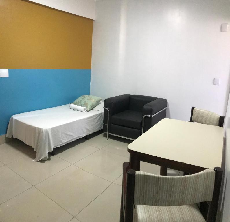  Apartamentos La Residence