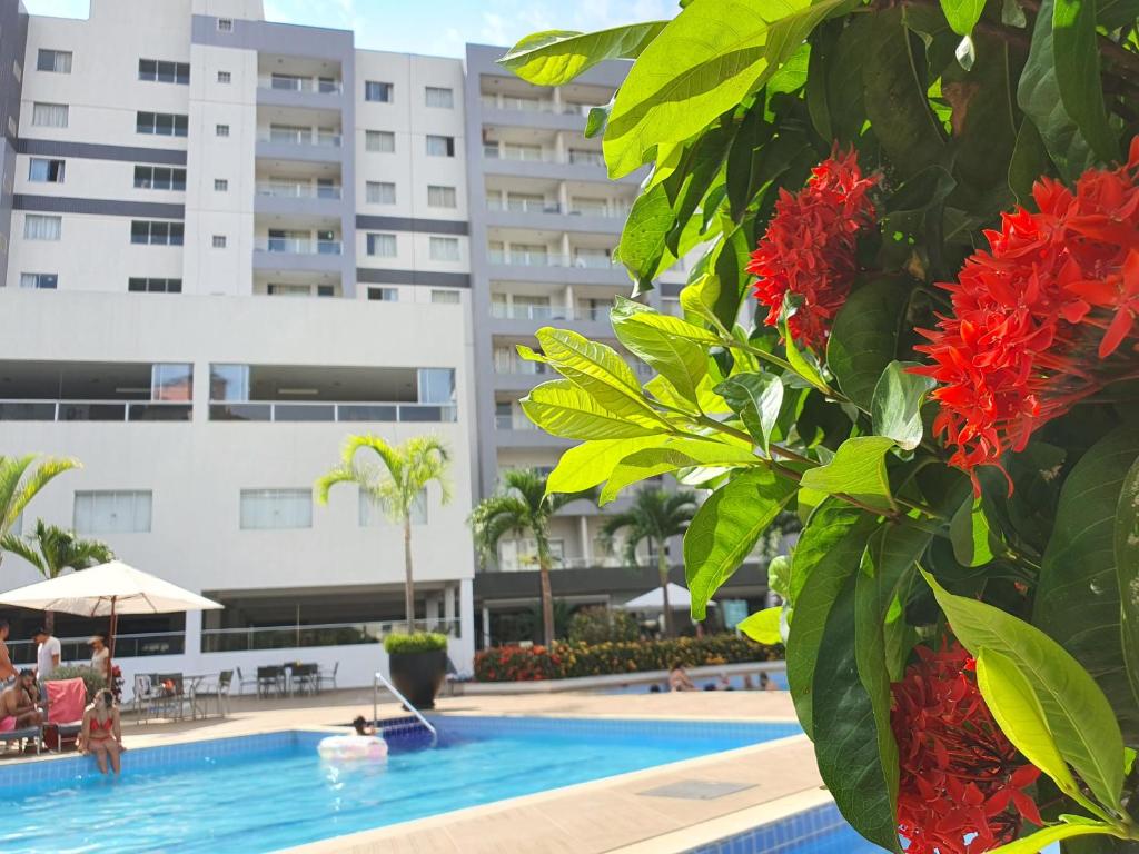  Apt mais completo do Hotel Veredas