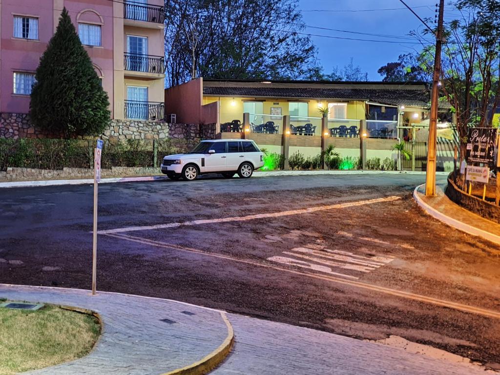  Apt mais completo do Hotel Veredas