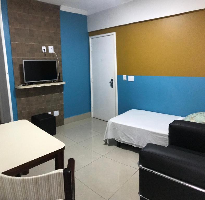  Apartamentos La Residence