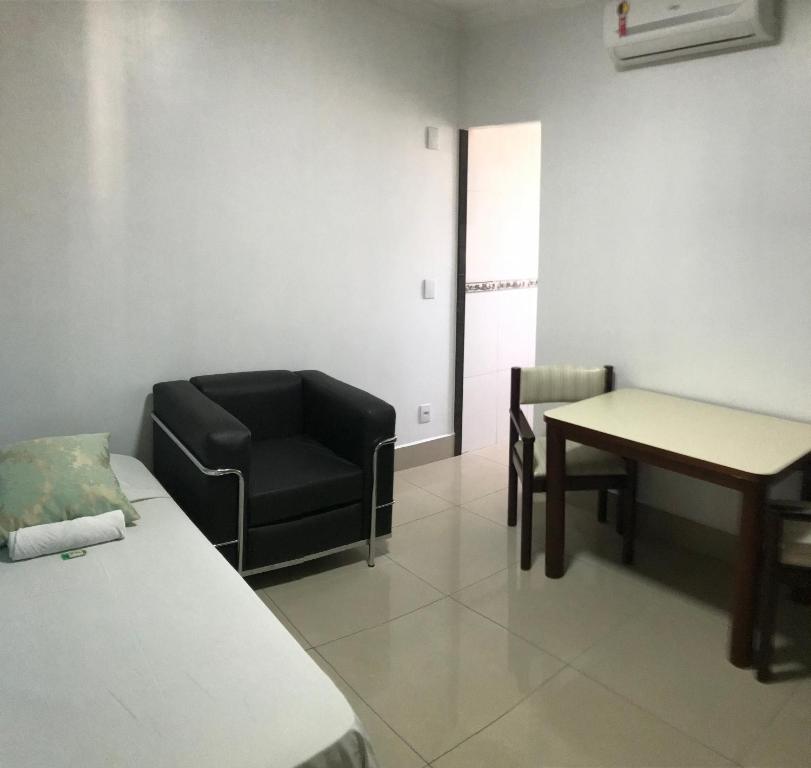  Apartamentos La Residence