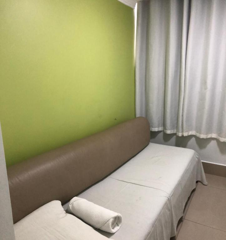  Apartamentos La Residence