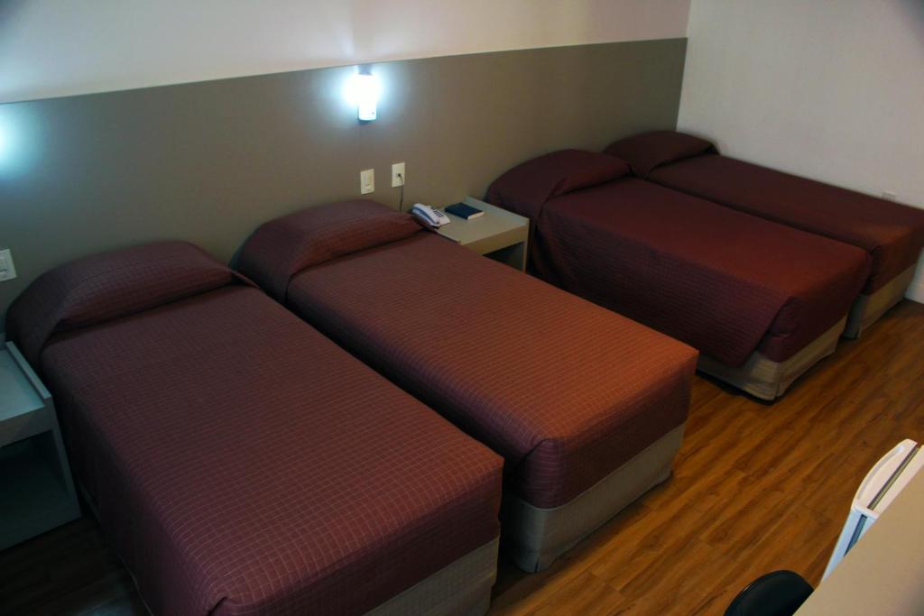  Marante Executive Hotel